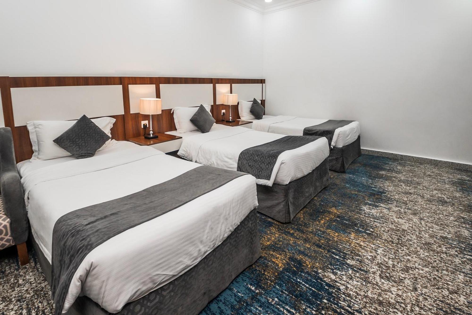 Apartemen انوار احد