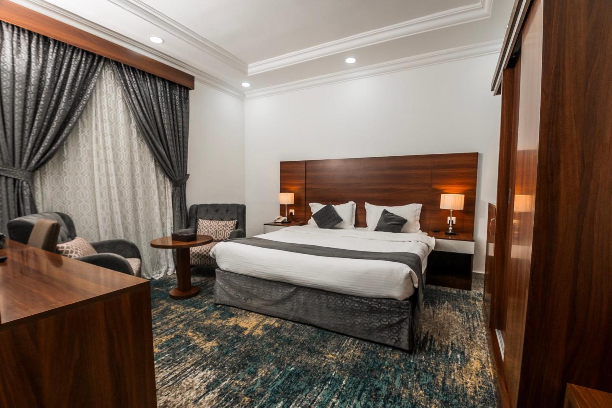 Apartemen انوار احد