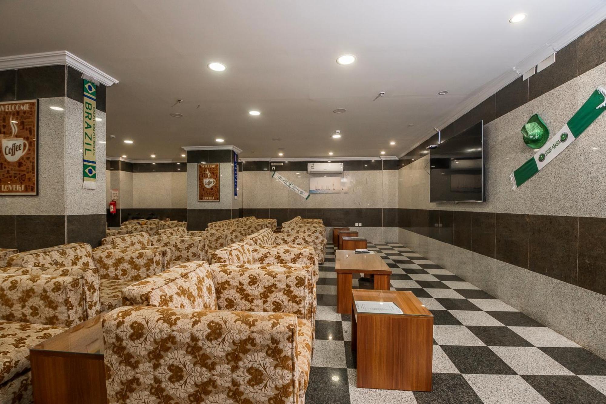 Apartemen انوار احد *