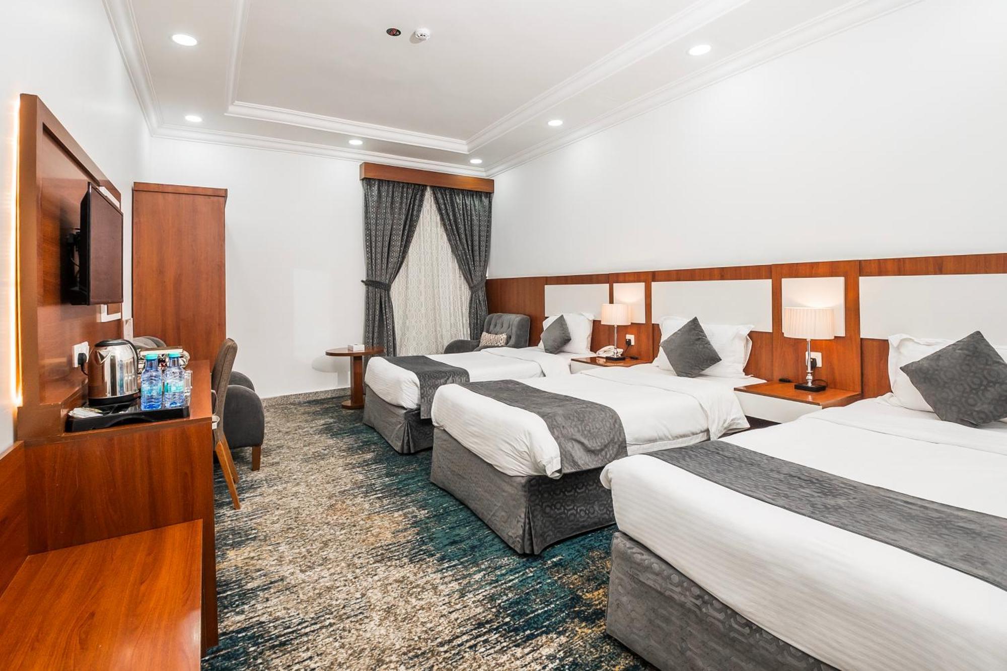 انوار احد Apartemen *