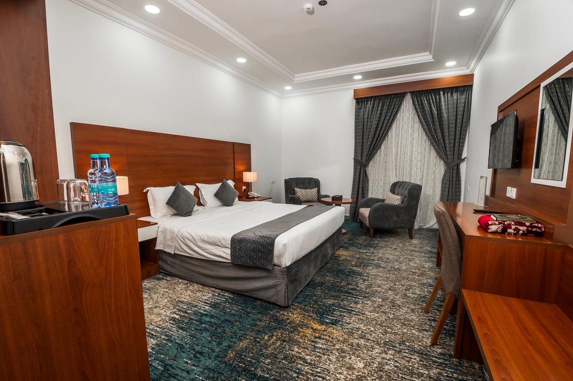انوار احد Apartemen