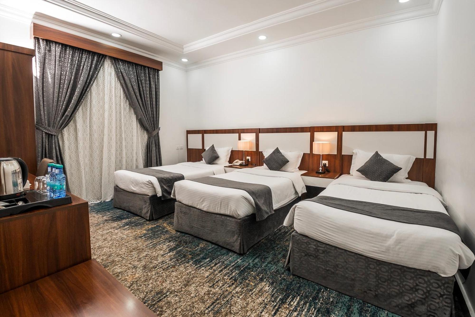 Apartemen انوار احد *