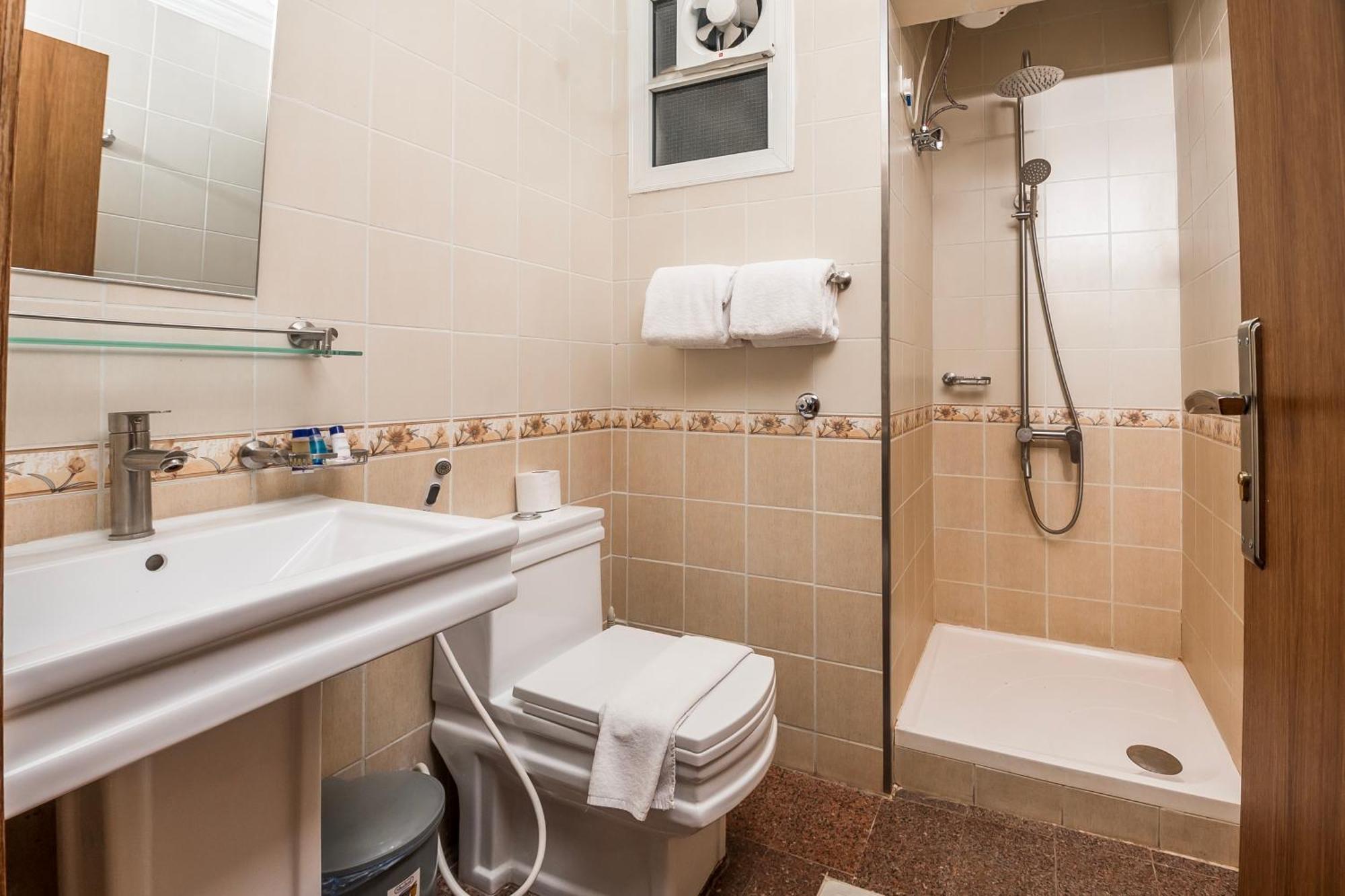 Apartemen انوار احد Medina