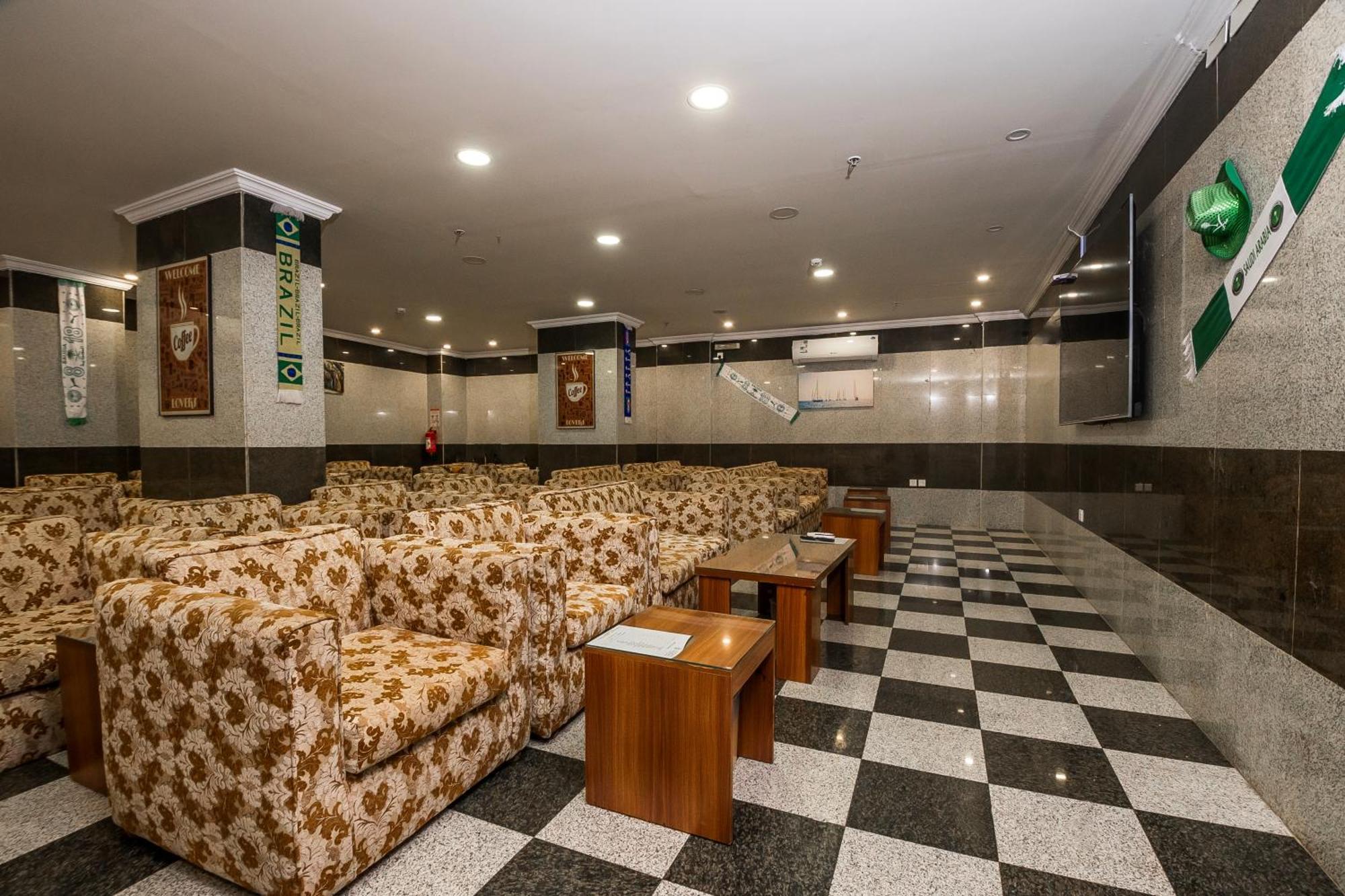 Apartemen انوار احد Medina