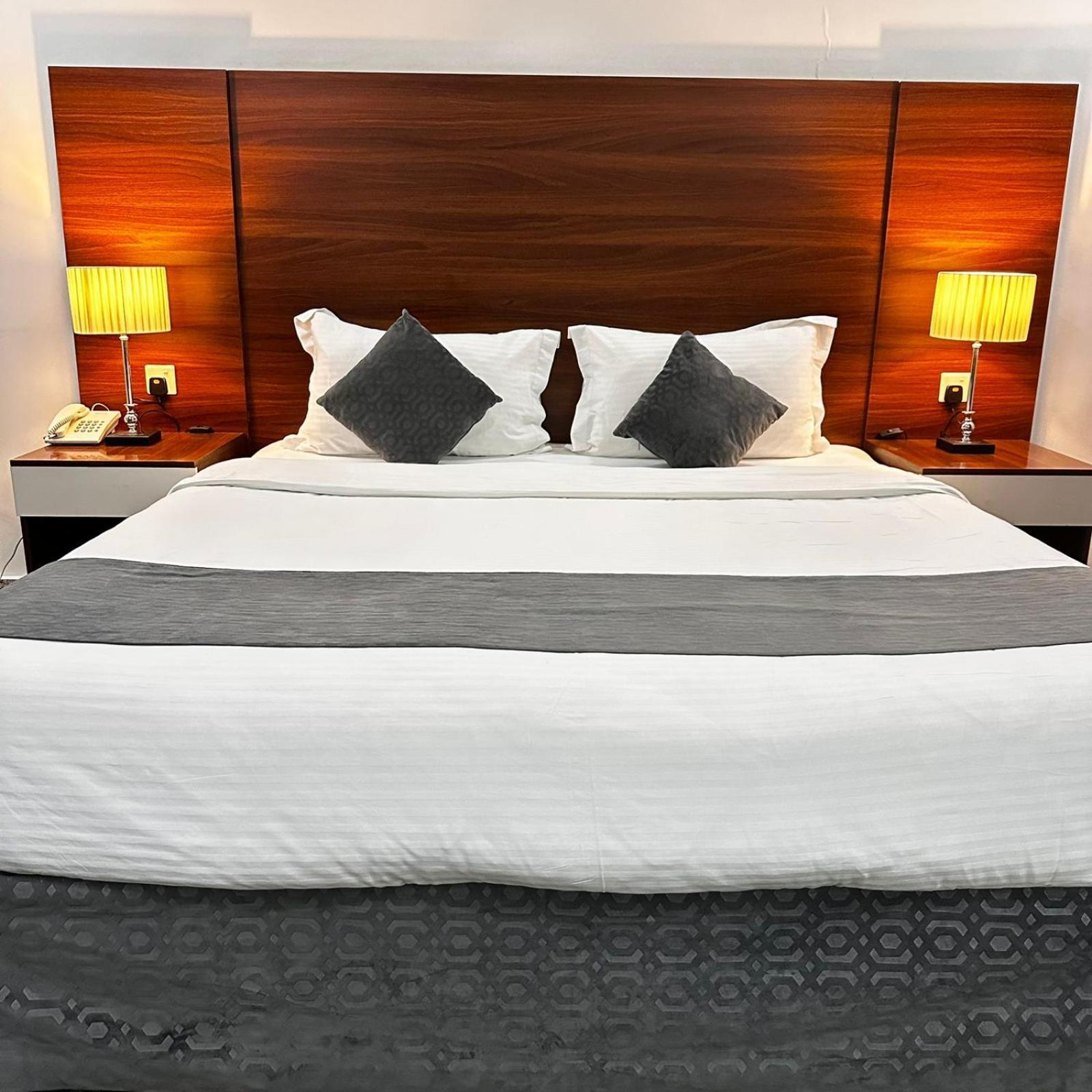 Apartemen انوار احد *